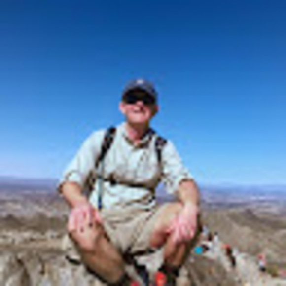 Meet your Posher, Steve - Picture 1 of 1